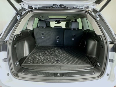 2022 Jeep Grand Cherokee 4xe Base