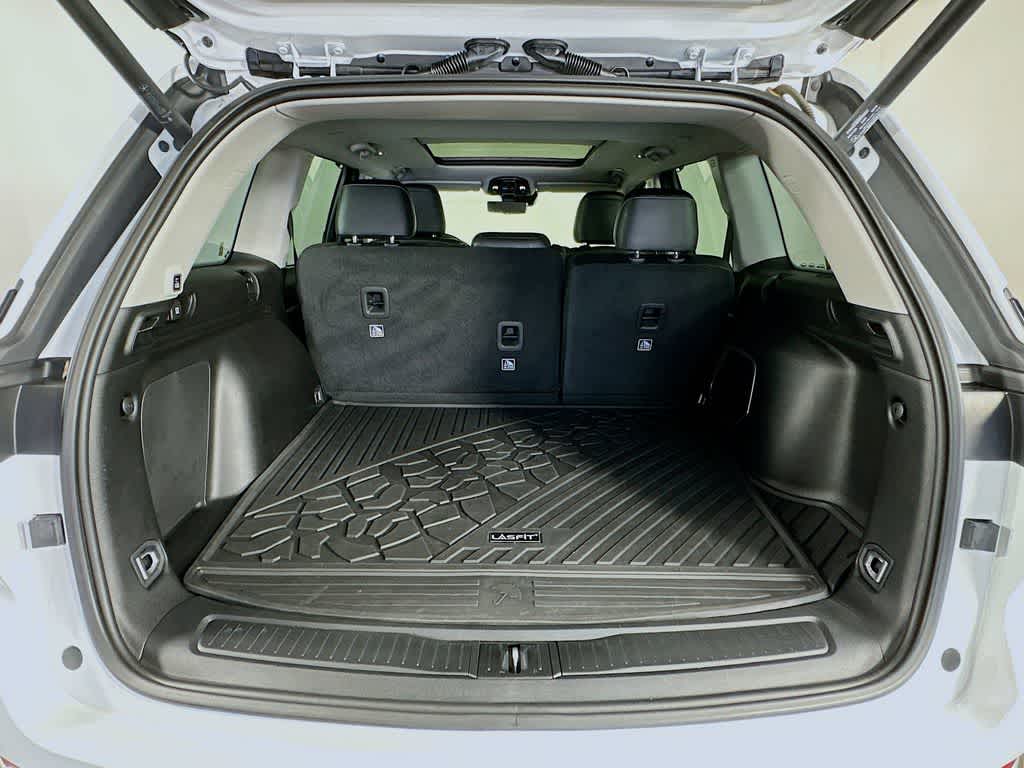 2022 Jeep Grand Cherokee 4xe Base