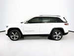 2022 Jeep Grand Cherokee 4xe Base