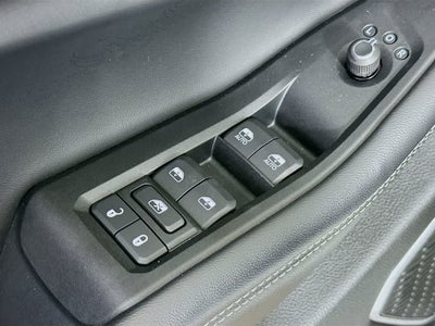 2022 Jeep Grand Cherokee 4xe Base