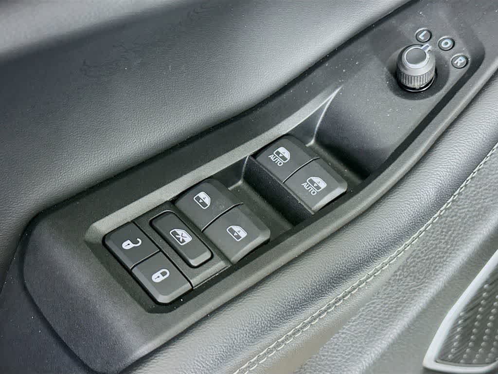 2022 Jeep Grand Cherokee 4xe Base