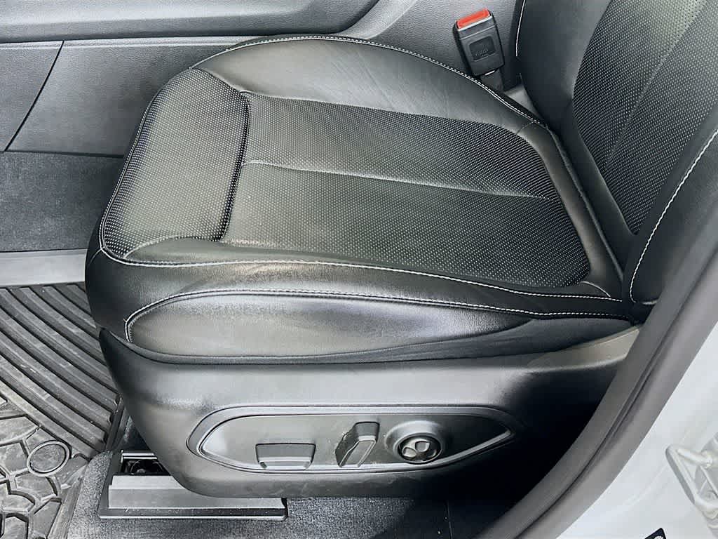 2022 Jeep Grand Cherokee 4xe Base