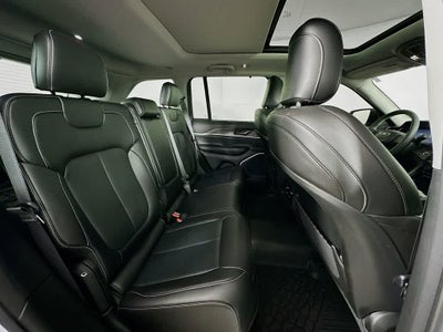 2022 Jeep Grand Cherokee 4xe Base