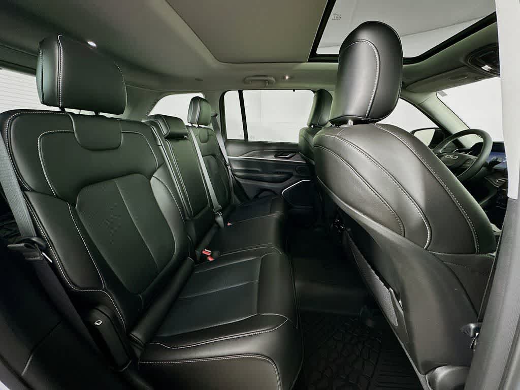 2022 Jeep Grand Cherokee 4xe Base