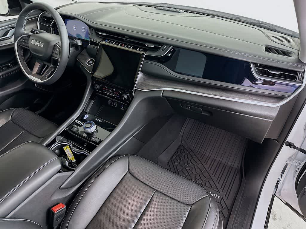 2022 Jeep Grand Cherokee 4xe Base