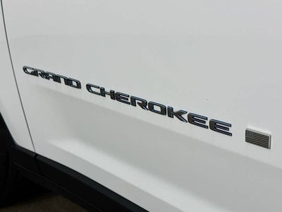 2022 Jeep Grand Cherokee 4xe Base