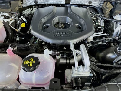 2022 Jeep Grand Cherokee 4xe Base