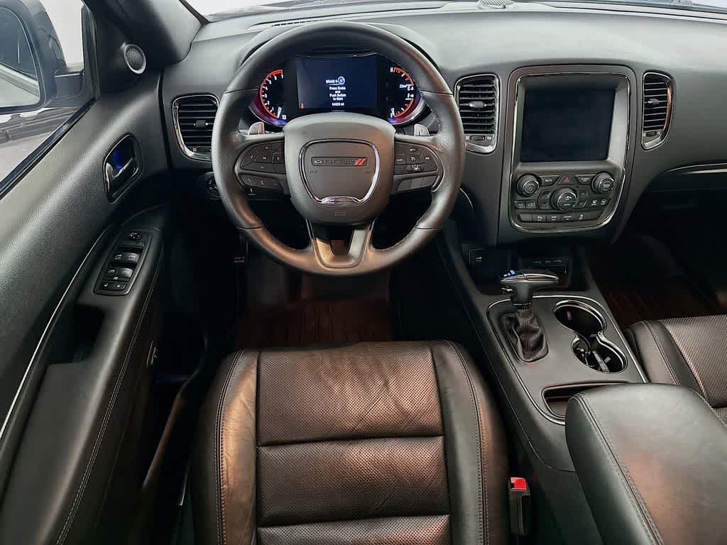 2020 Dodge Durango R/T