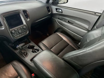 2020 Dodge Durango R/T