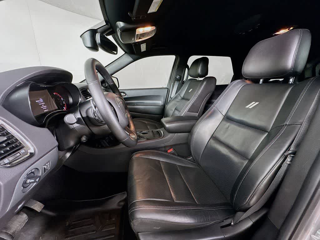 2020 Dodge Durango R/T