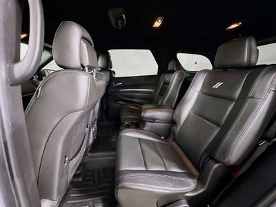 2020 Dodge Durango R/T