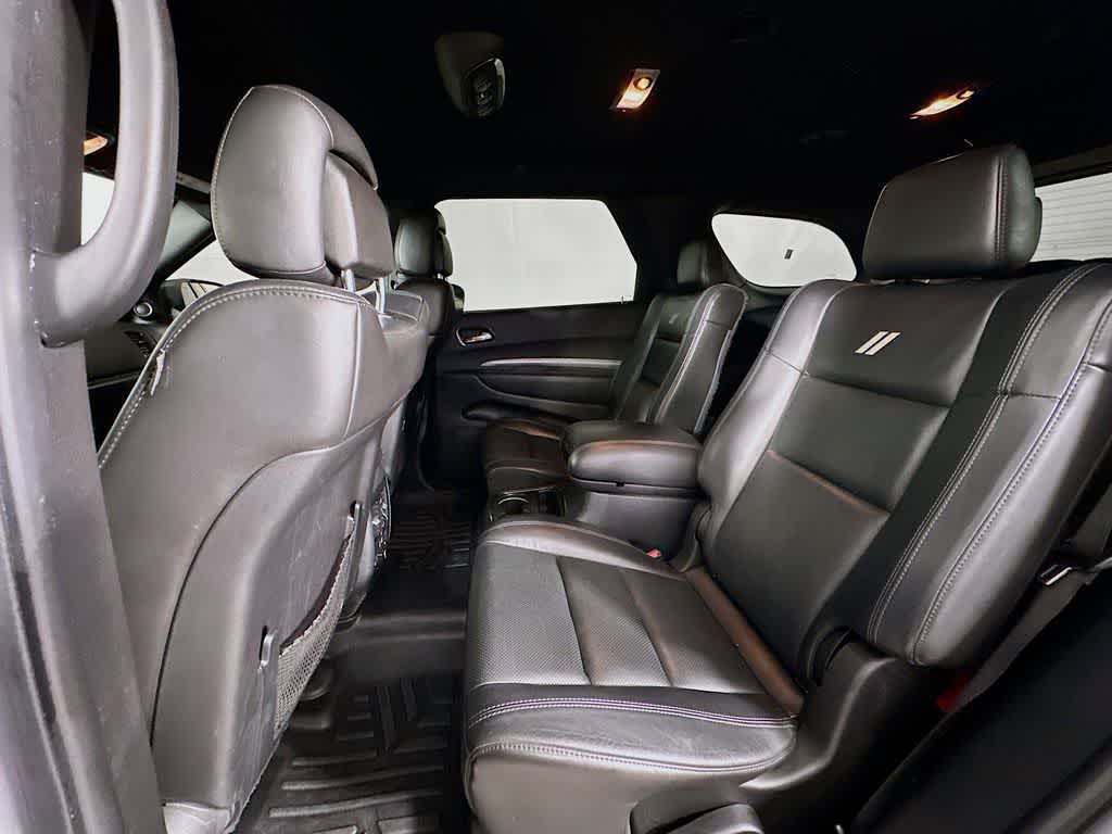 2020 Dodge Durango R/T