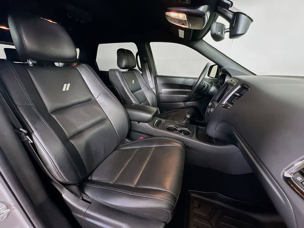 2020 Dodge Durango R/T