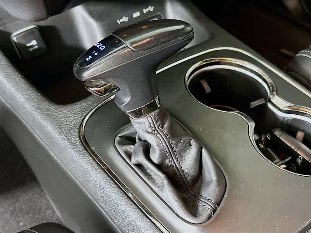 2020 Dodge Durango R/T