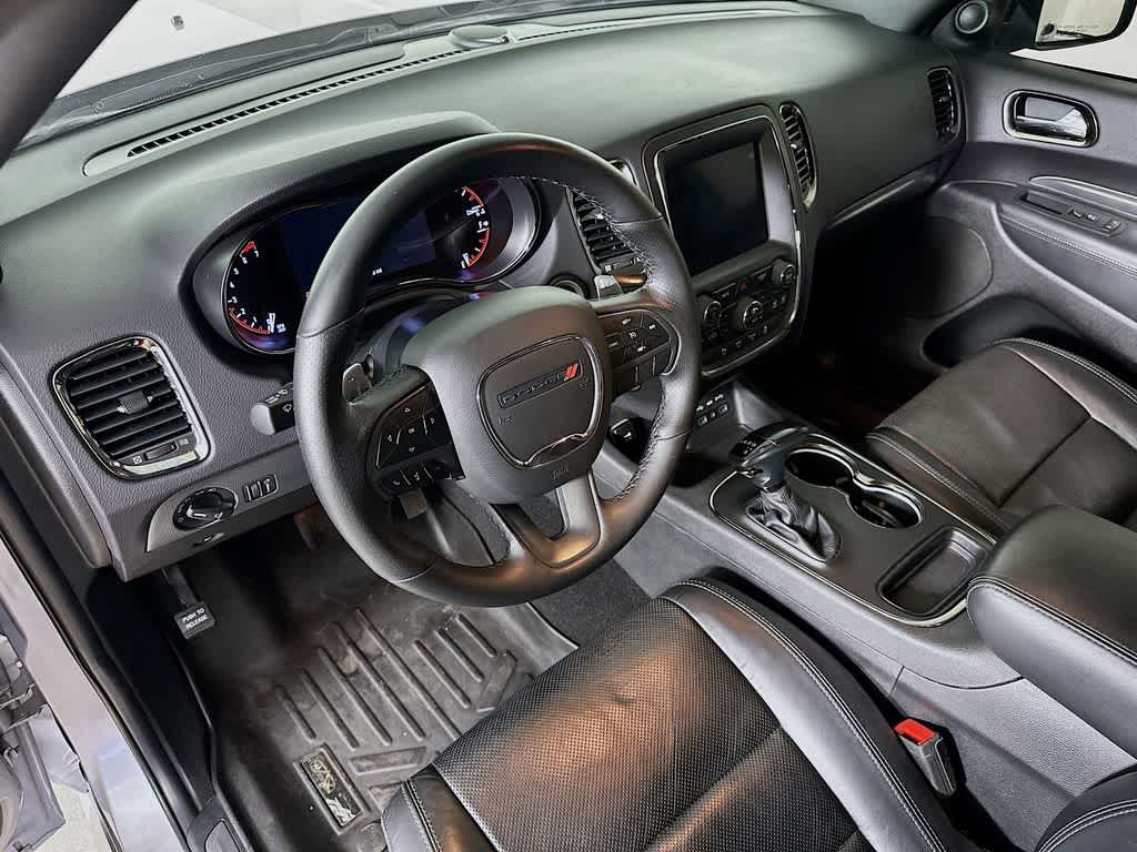 2020 Dodge Durango R/T