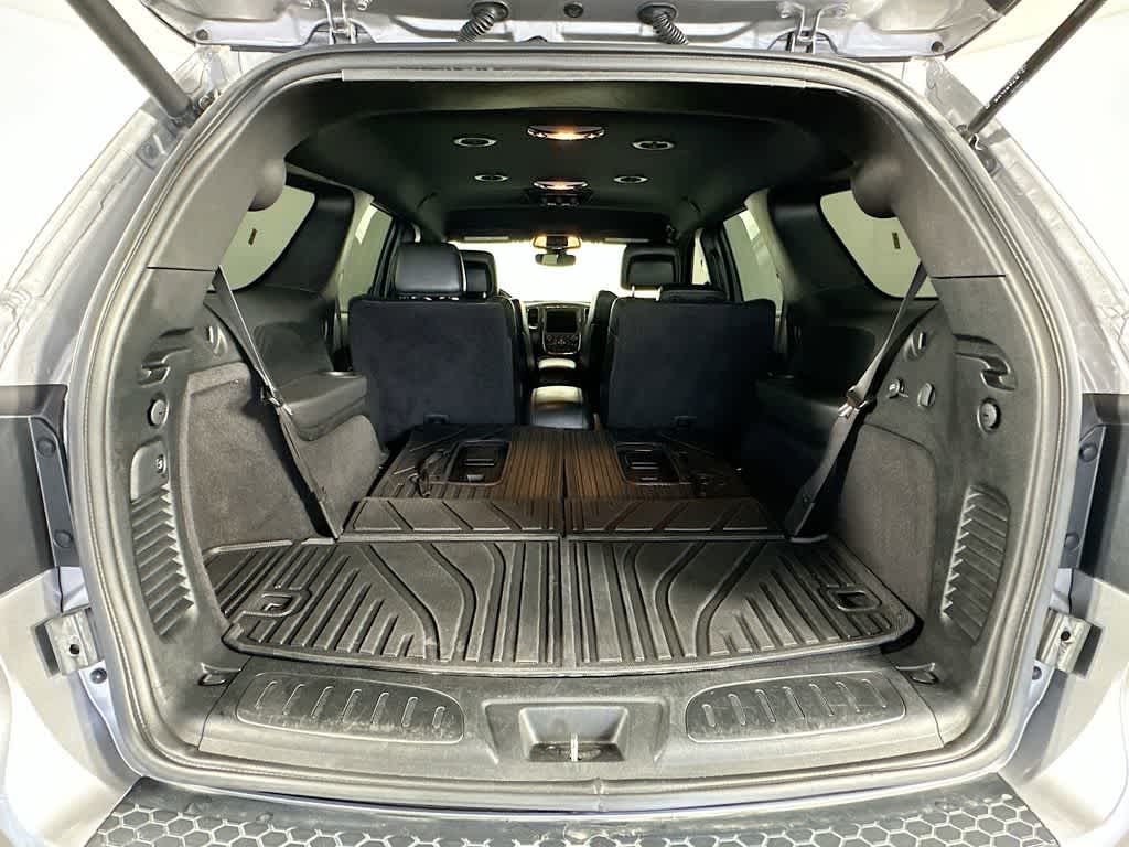 2020 Dodge Durango R/T