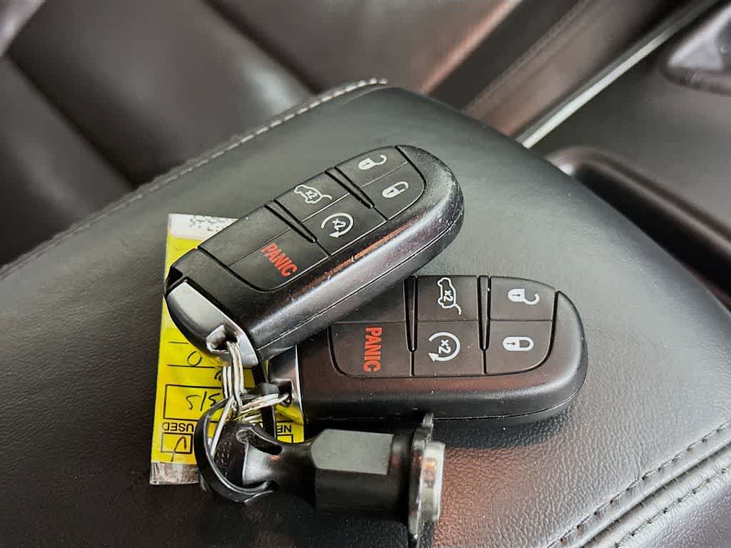 2020 Dodge Durango R/T