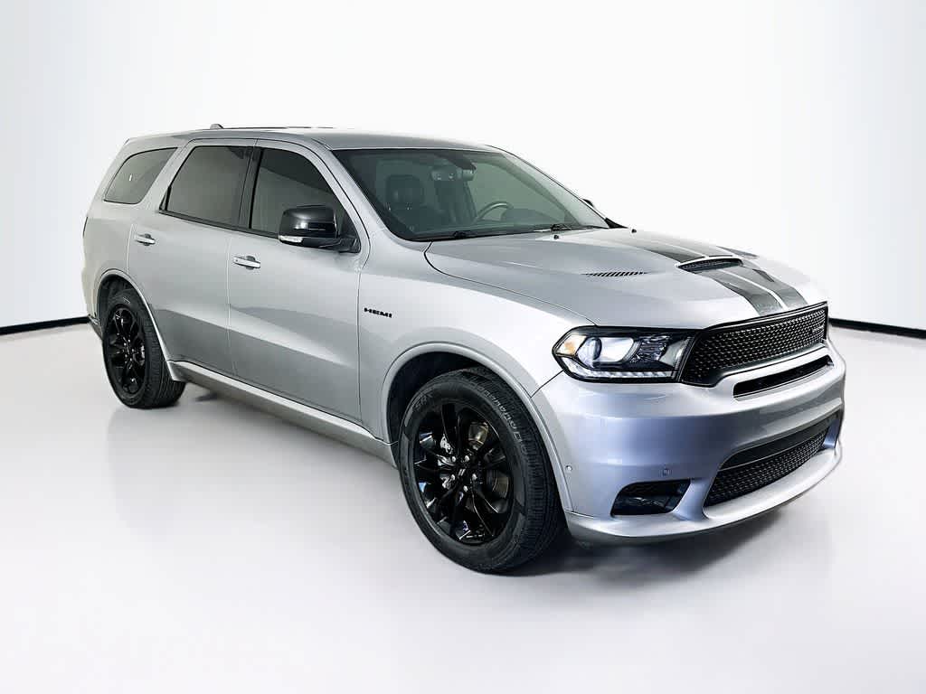 2020 Dodge Durango R/T