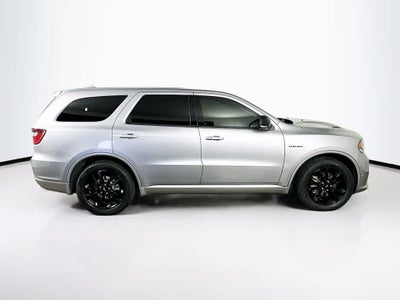 2020 Dodge Durango R/T