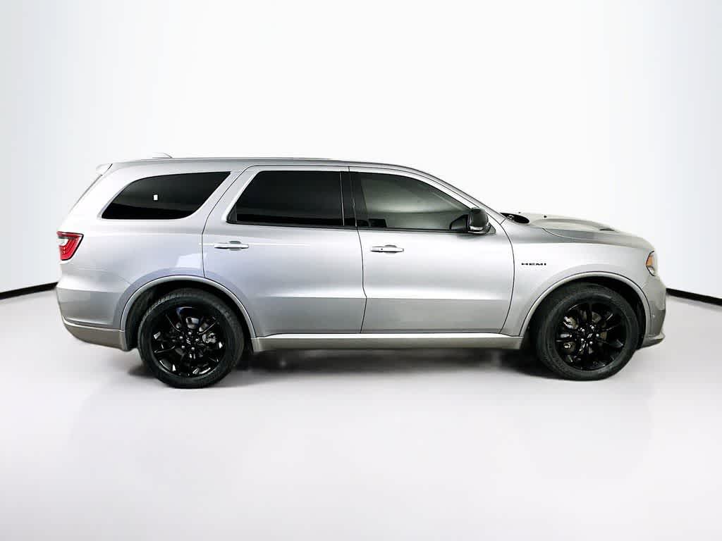 2020 Dodge Durango R/T