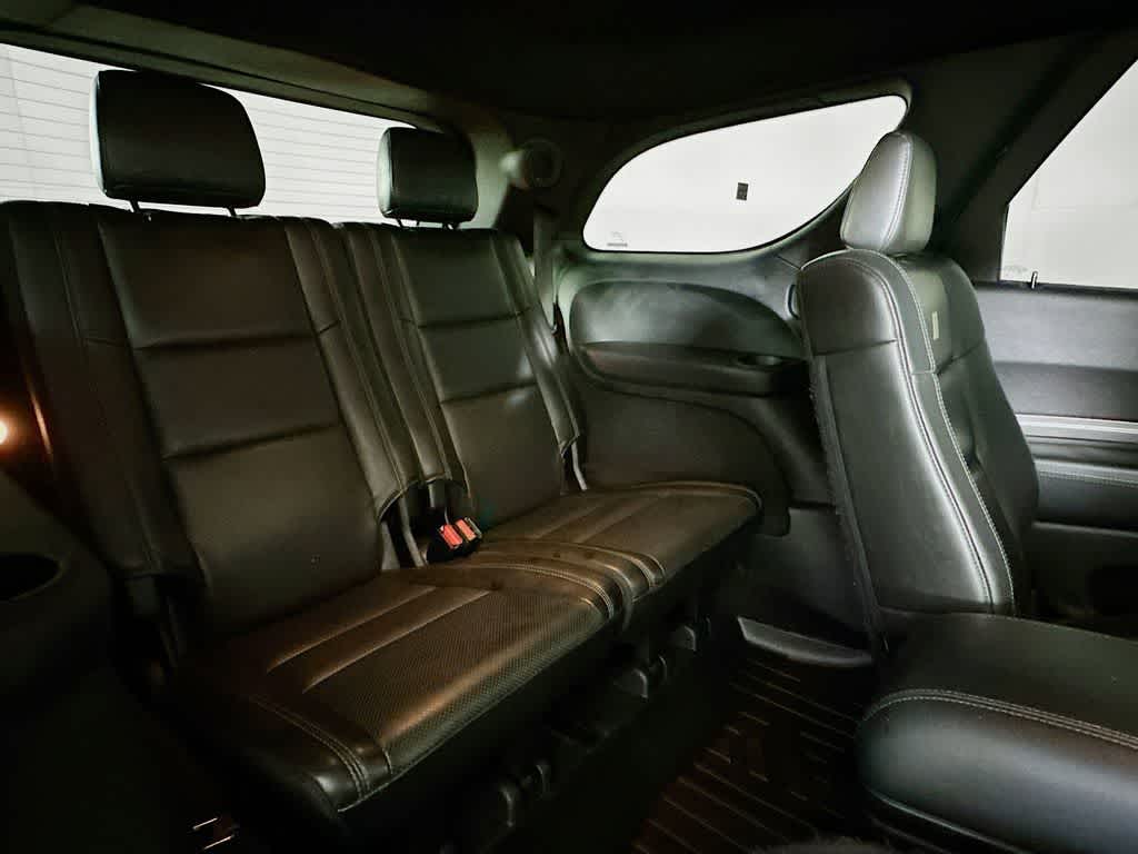 2020 Dodge Durango R/T