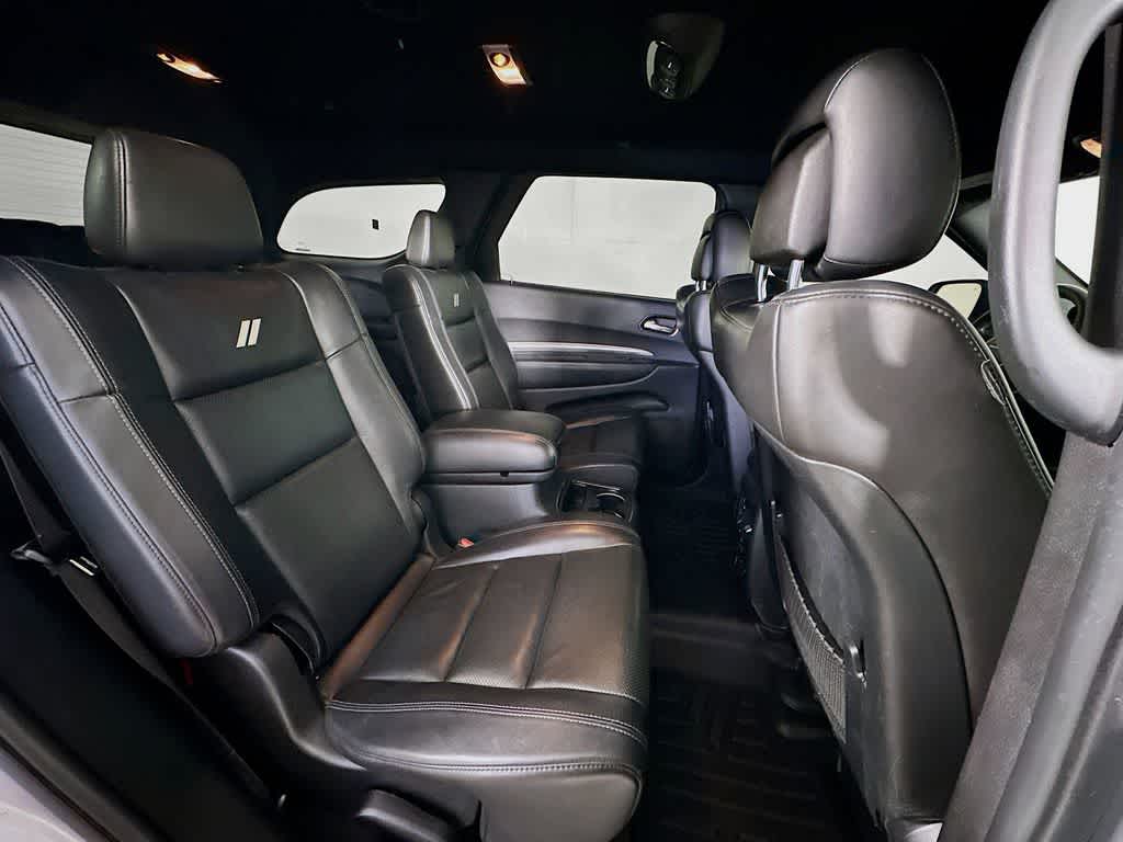 2020 Dodge Durango R/T