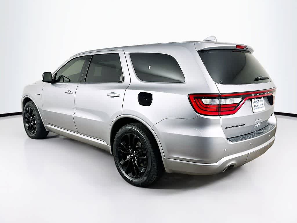 2020 Dodge Durango R/T