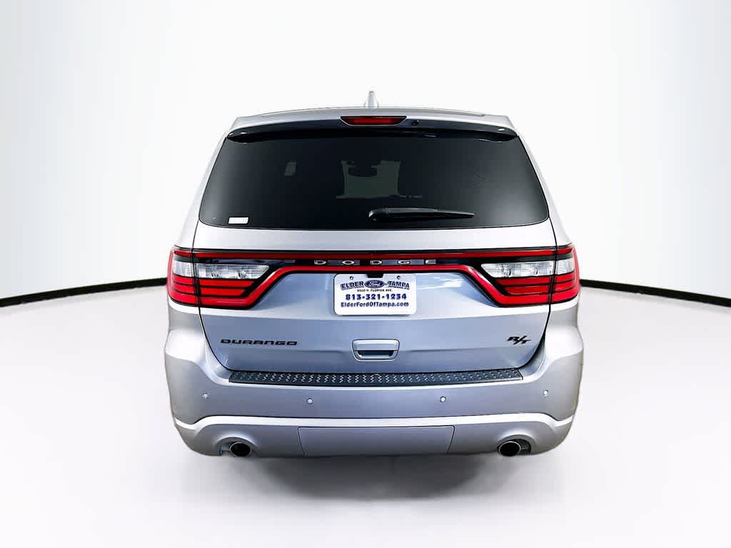 2020 Dodge Durango R/T
