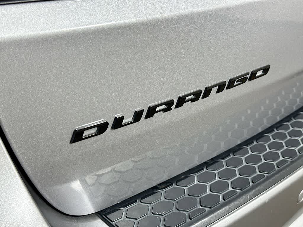 2020 Dodge Durango R/T