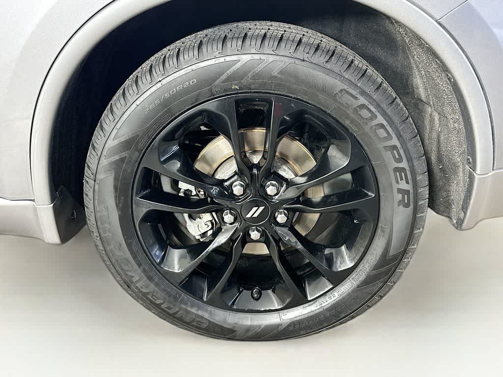 2020 Dodge Durango R/T