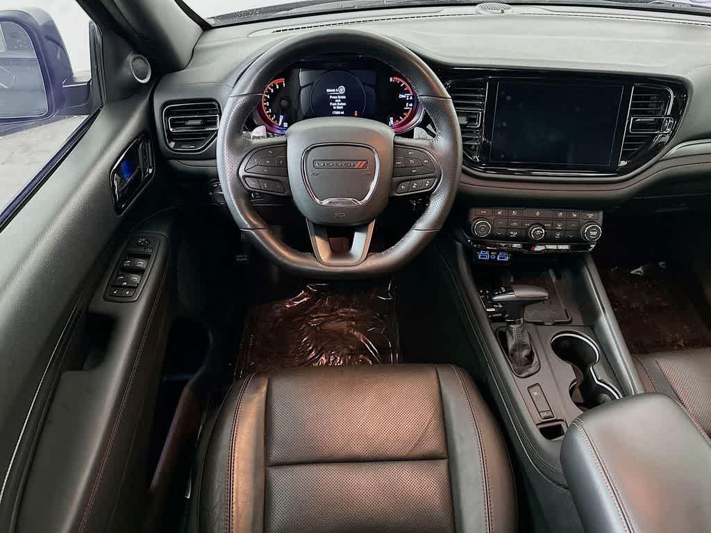 2025 Dodge Durango R/T