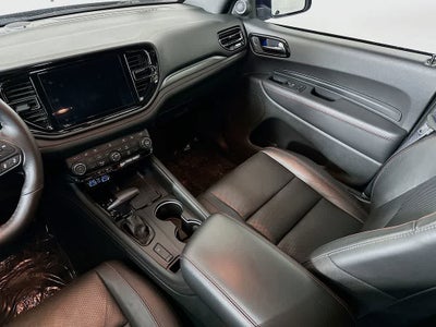 2025 Dodge Durango R/T