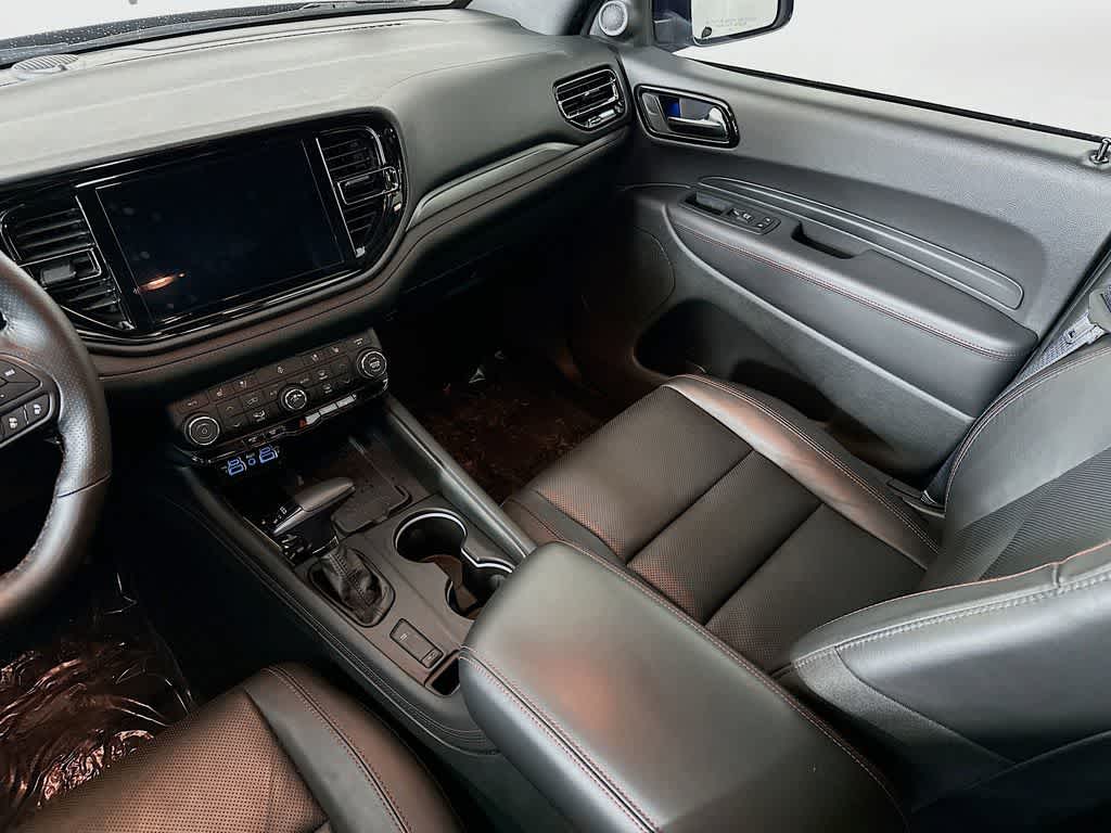 2025 Dodge Durango R/T