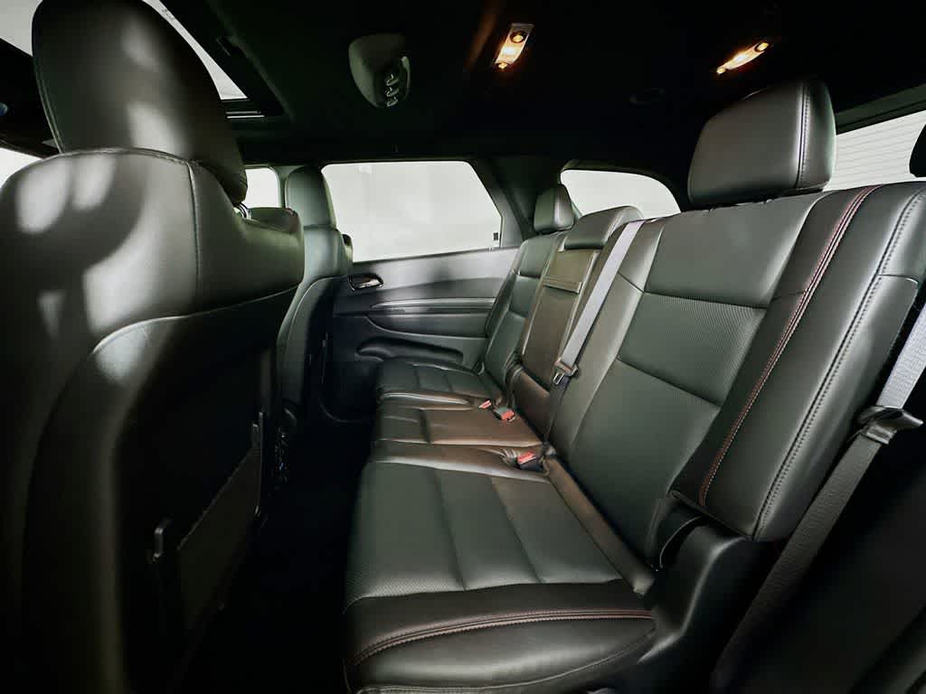 2025 Dodge Durango R/T