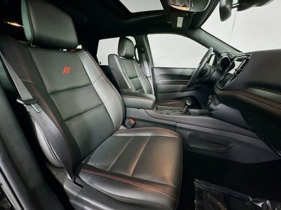 2025 Dodge Durango R/T