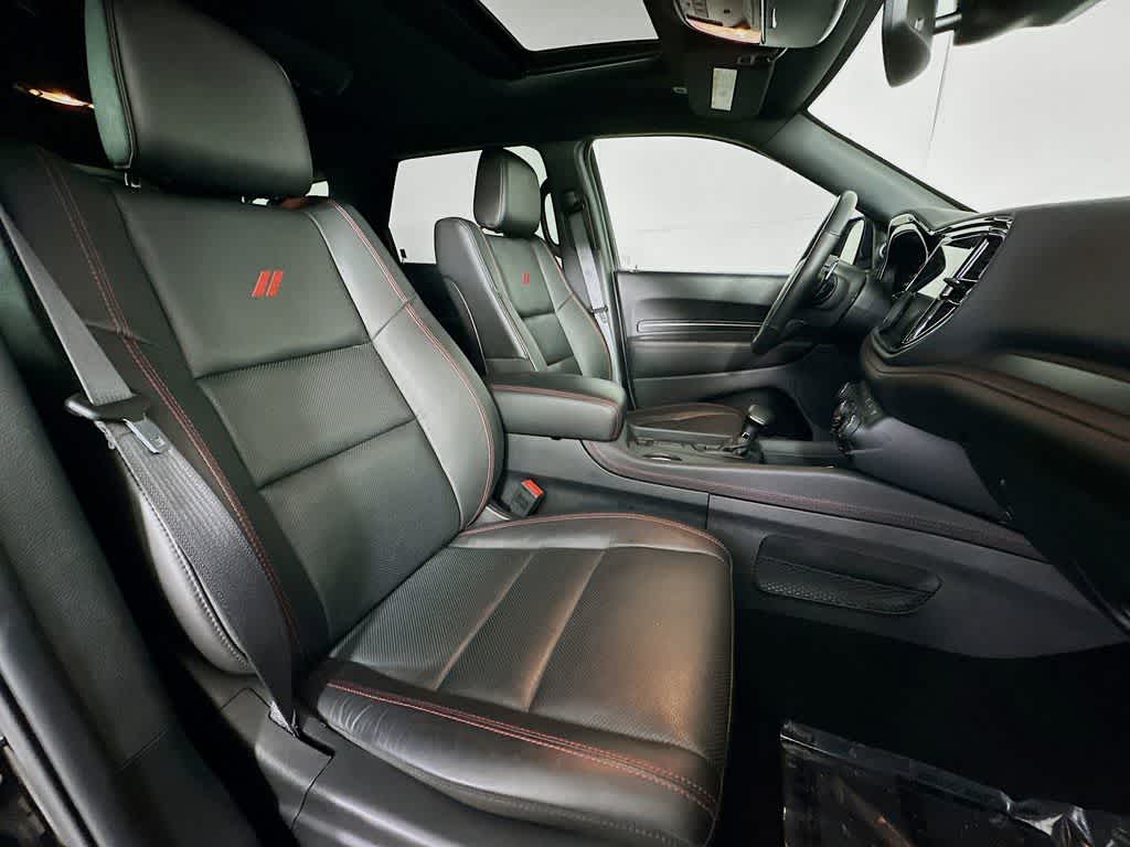 2025 Dodge Durango R/T