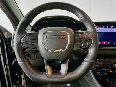 2025 Dodge Durango R/T