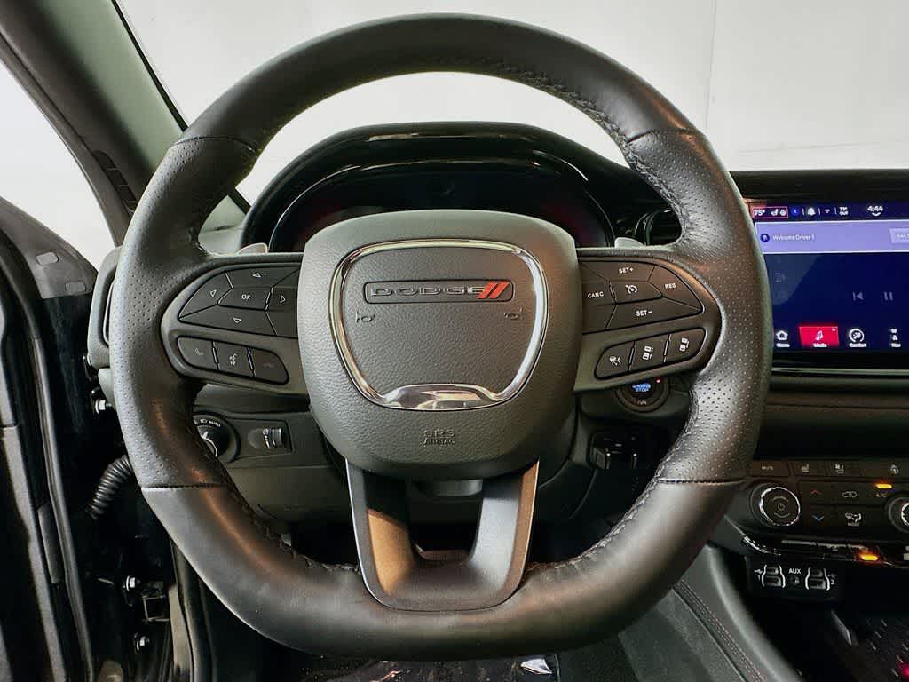 2025 Dodge Durango R/T