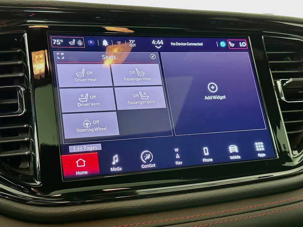 2025 Dodge Durango R/T