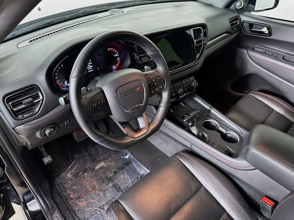 2025 Dodge Durango R/T