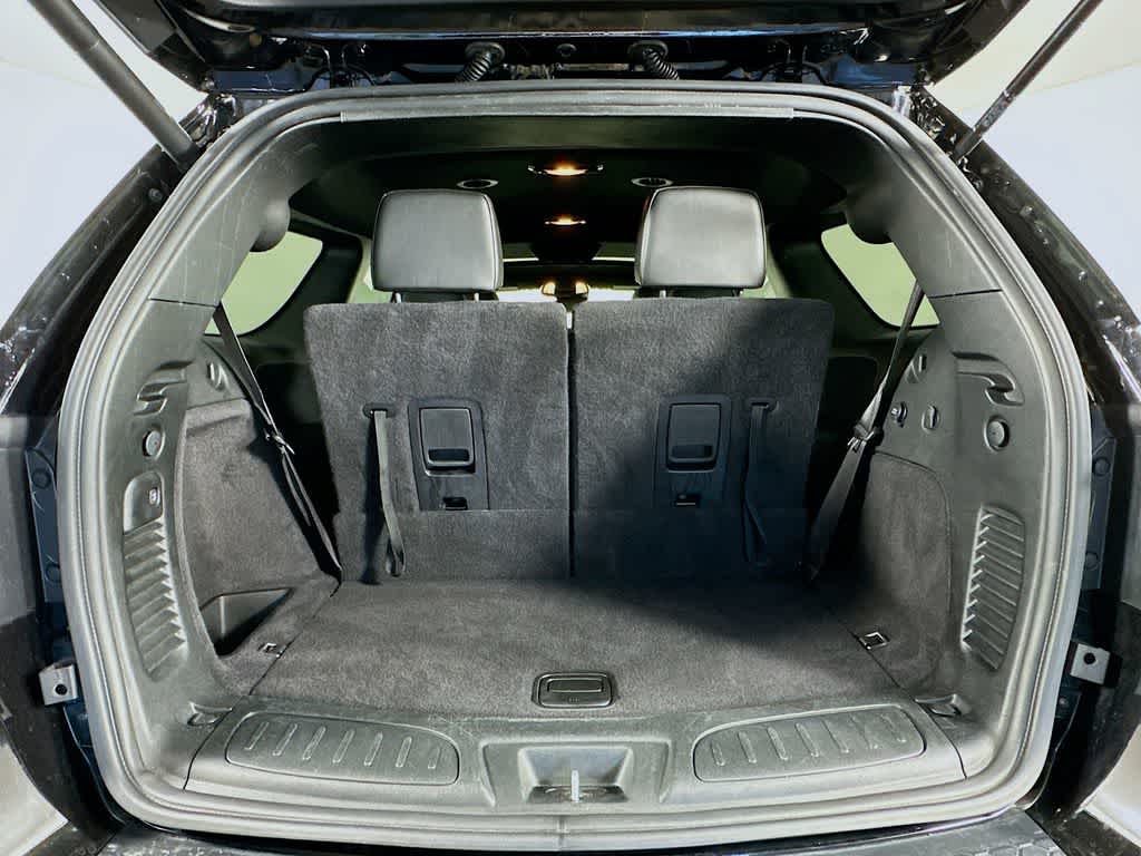 2025 Dodge Durango R/T