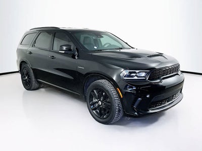 2025 Dodge Durango R/T