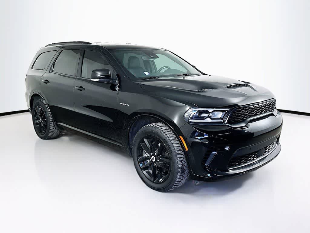 2025 Dodge Durango R/T