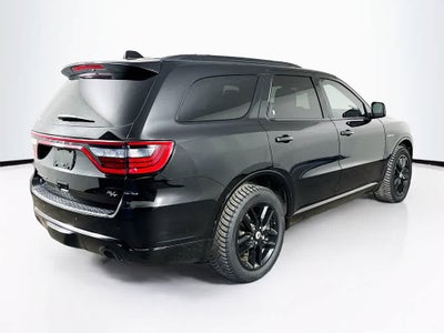 2025 Dodge Durango R/T