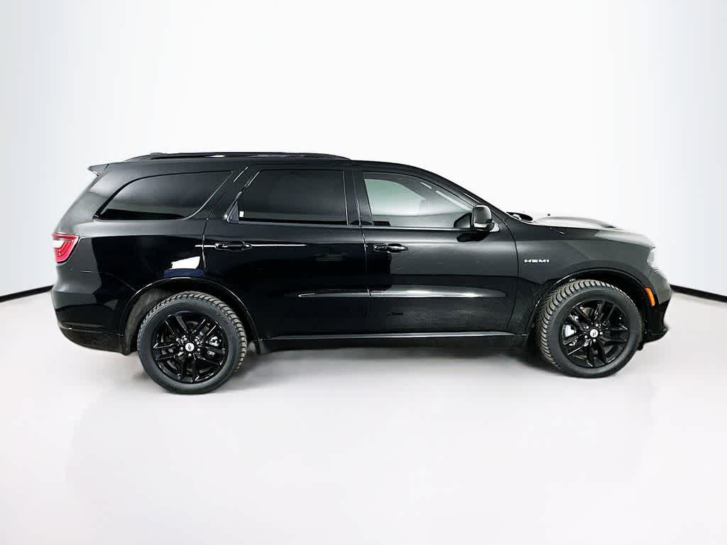 2025 Dodge Durango R/T