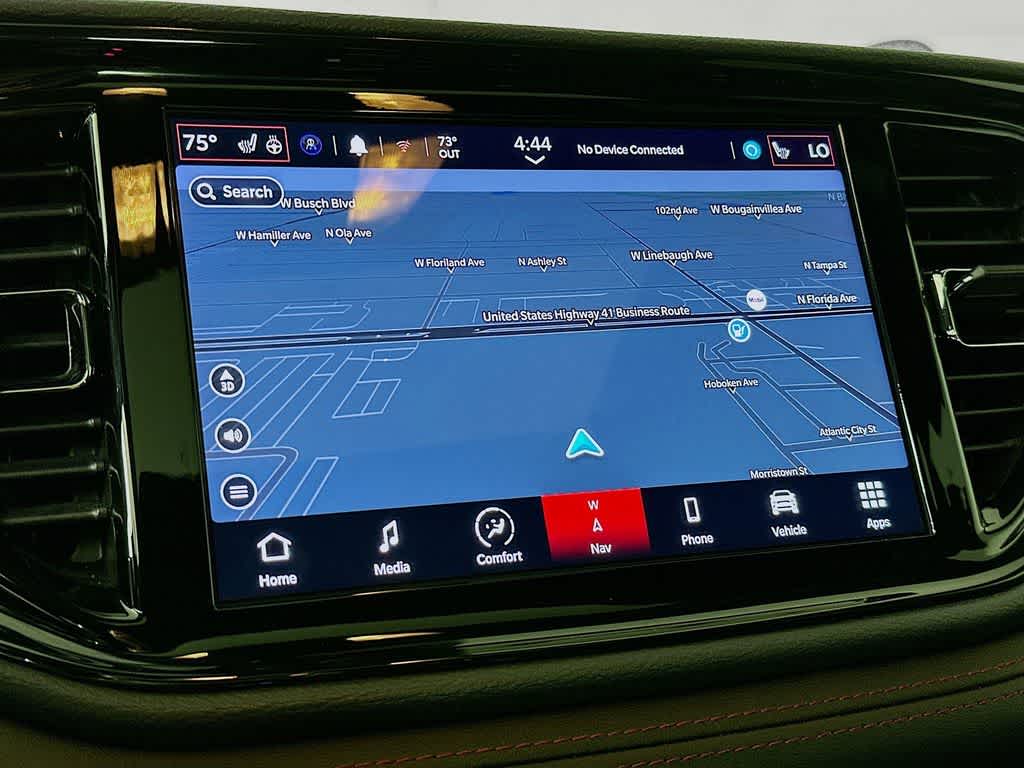 2025 Dodge Durango R/T