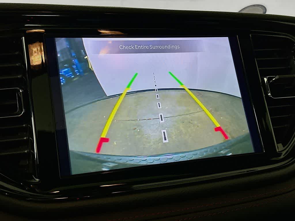 2025 Dodge Durango R/T