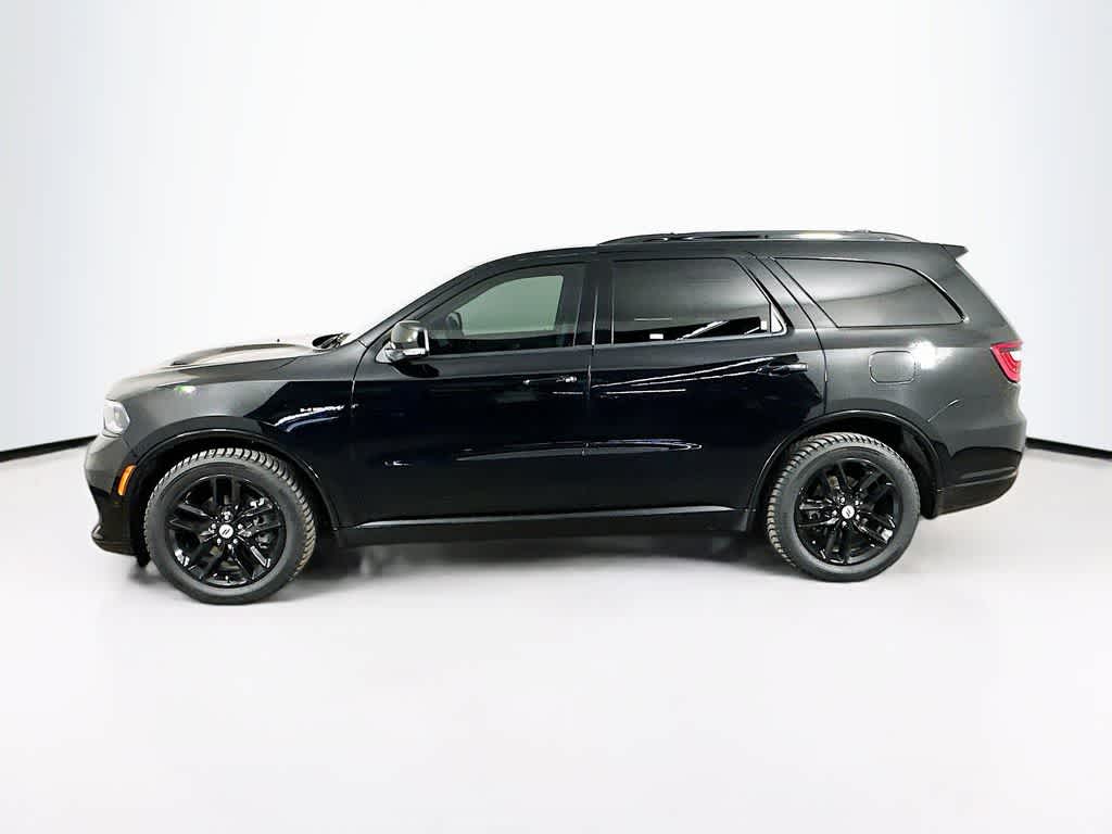 2025 Dodge Durango R/T