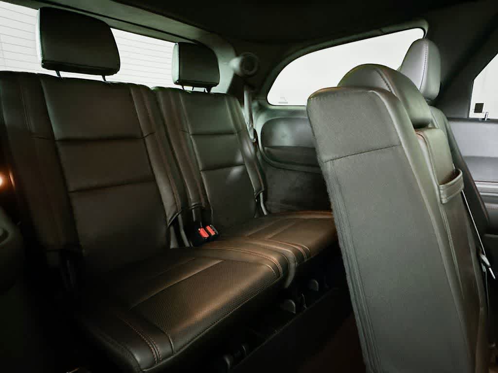 2025 Dodge Durango R/T