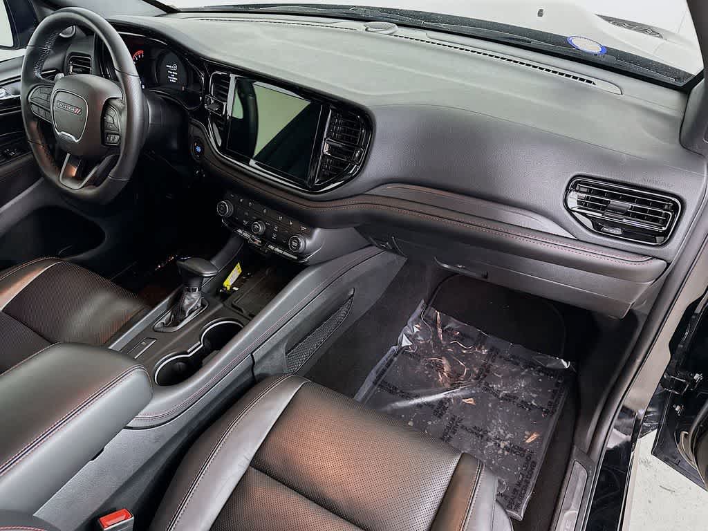 2025 Dodge Durango R/T